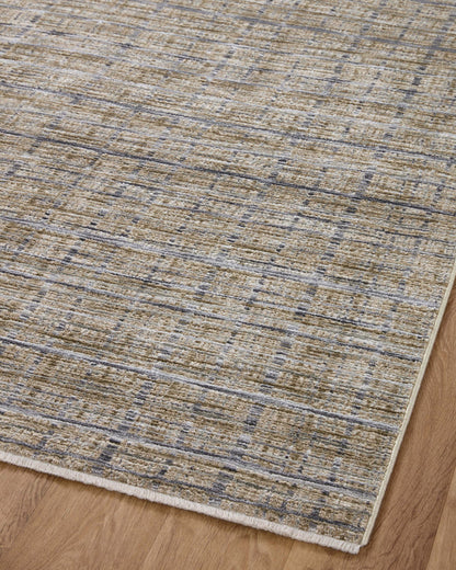 The Rug Corner Loloi Soho Pebble / Charcoal