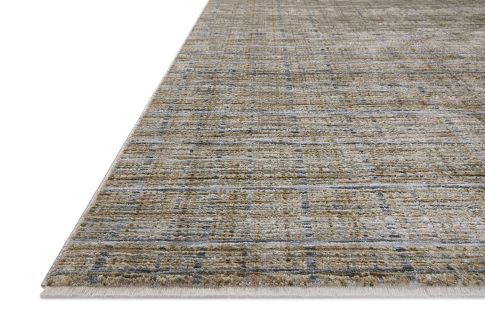 The Rug Corner Loloi Soho Pebble / Charcoal