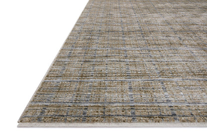 The Rug Corner Loloi Soho Pebble / Charcoal