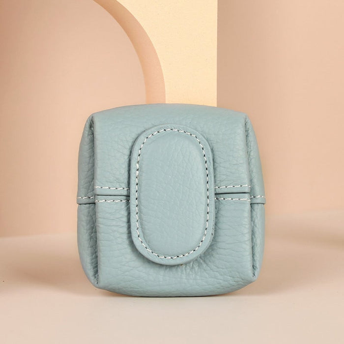 Linen Blue