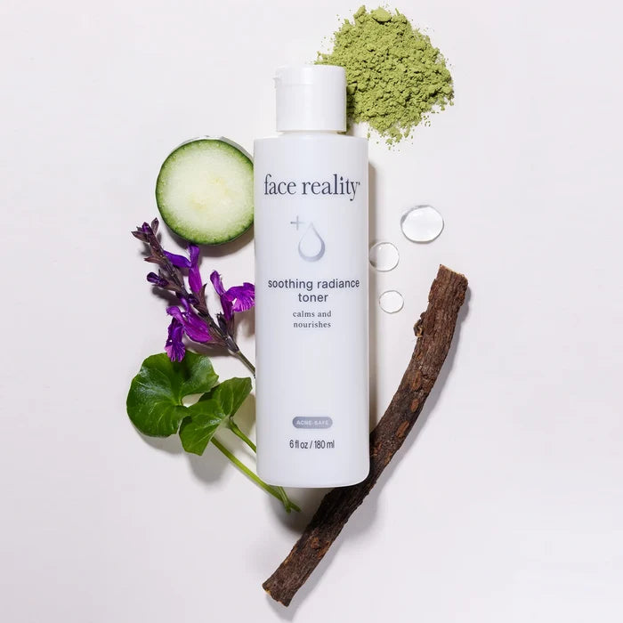 Soothing Radiance Toner