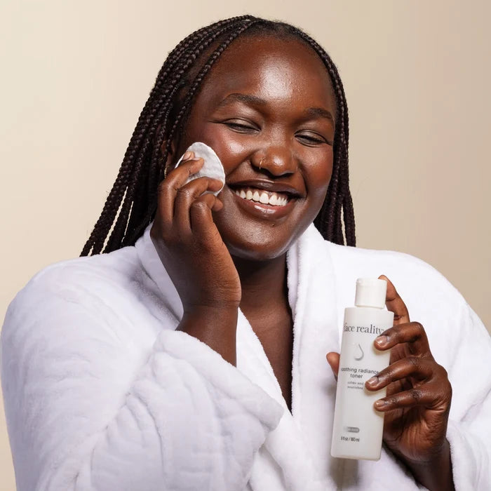 Soothing Radiance Toner