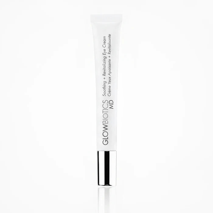 Soothing + Revitalizing Eye Cream