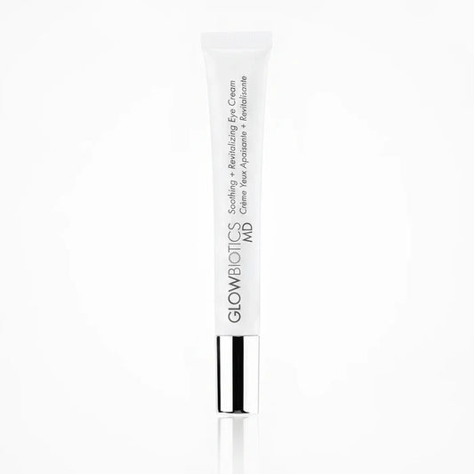 Soothing + Revitalizing Eye Cream