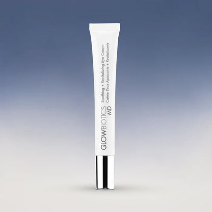 Soothing + Revitalizing Eye Cream