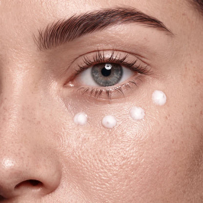 Soothing + Revitalizing Eye Cream