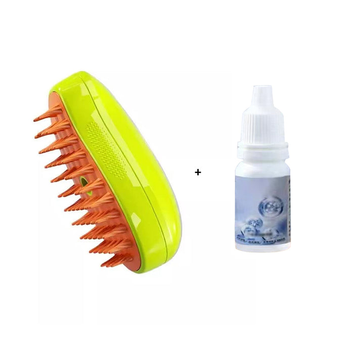1*GREEN + 1*NO-CLEAN SOLUTION