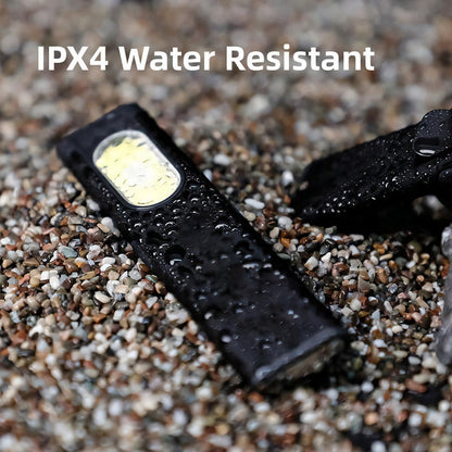 T7 Portable Flashlight