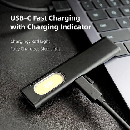 T7 Portable Flashlight
