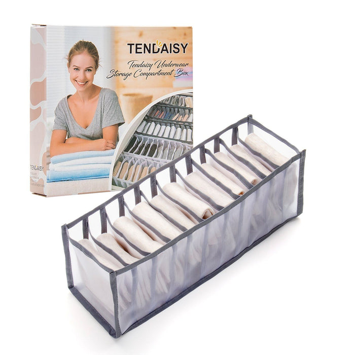 gift box / 11 compartments