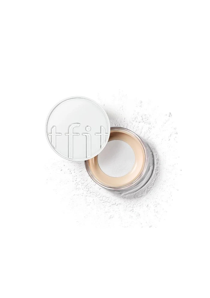 (BUY 1) TFIT POWDER 01 WHITE