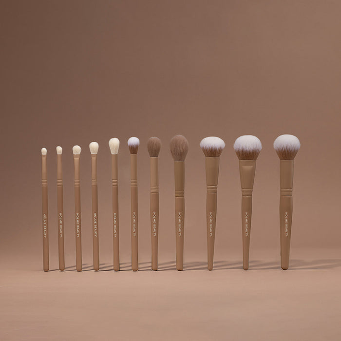 The Brush Collection