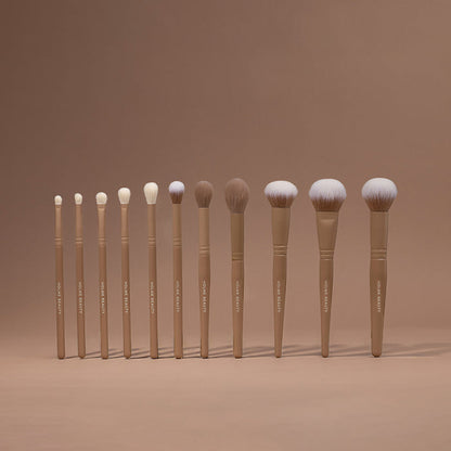 The Brush Collection