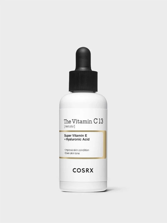 The Vitamin C 13 Serum