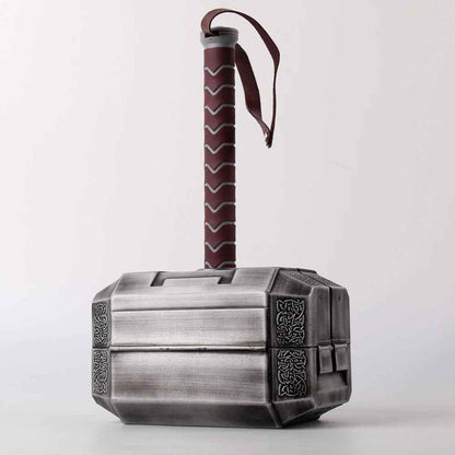 Thor Hammer Tool Box - Ultimate DIY Storage Solution for Enthusiasts - RFE Marketing Ventures