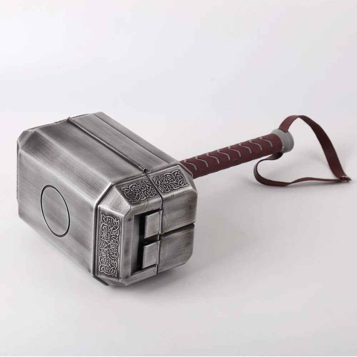 Thor Hammer Tool Box - Ultimate DIY Storage Solution for Enthusiasts - RFE Marketing Ventures