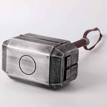 Thor Hammer Tool Box - Ultimate DIY Storage Solution for Enthusiasts - RFE Marketing Ventures