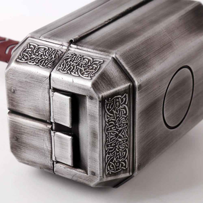 Thor Hammer Tool Box - Ultimate DIY Storage Solution for Enthusiasts - RFE Marketing Ventures