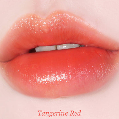 #013 Tangerine Red