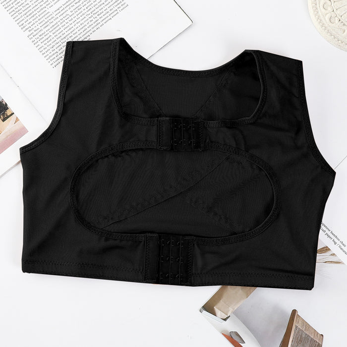 Trimmer Body Push Up Slim Shaping Bra Top Tank Shaper Bra Shapewear