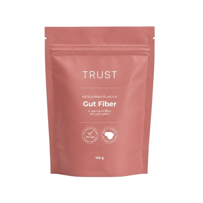 TRUST Gut Fiber Skaidulų mišinys