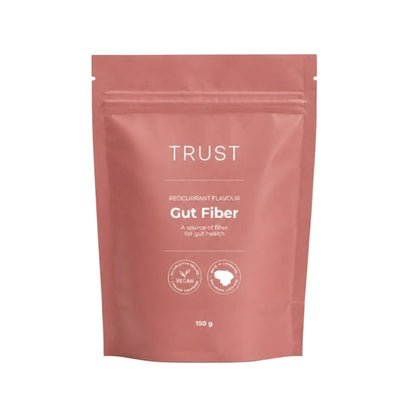 TRUST Gut Fiber Skaidulų mišinys
