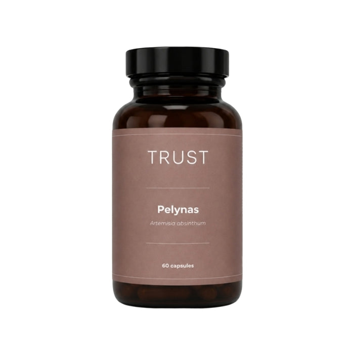 TRUST Pelynas