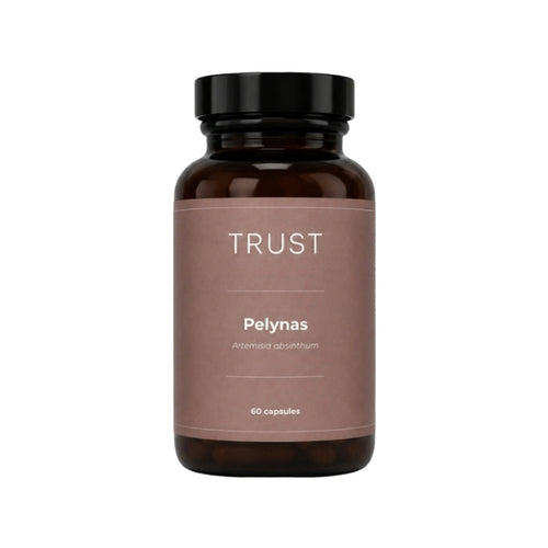 TRUST Pelynas