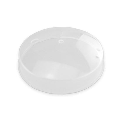 Alternative view of Two Handled Mug with Two Lids, showing different angle or usage.