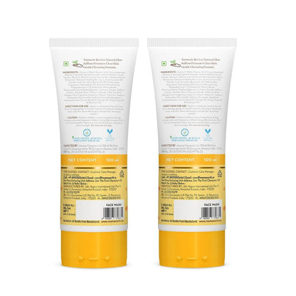 Ubtan Facewash for Remove Tan