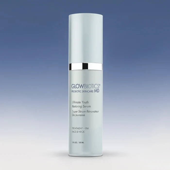 Ultimate Youth Restoring Serum