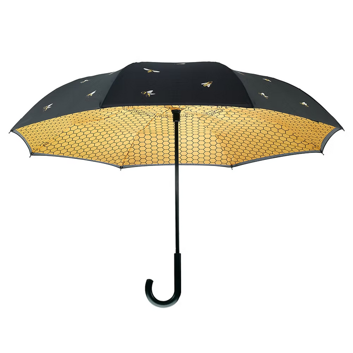Umbrella - Reverse Close Bees