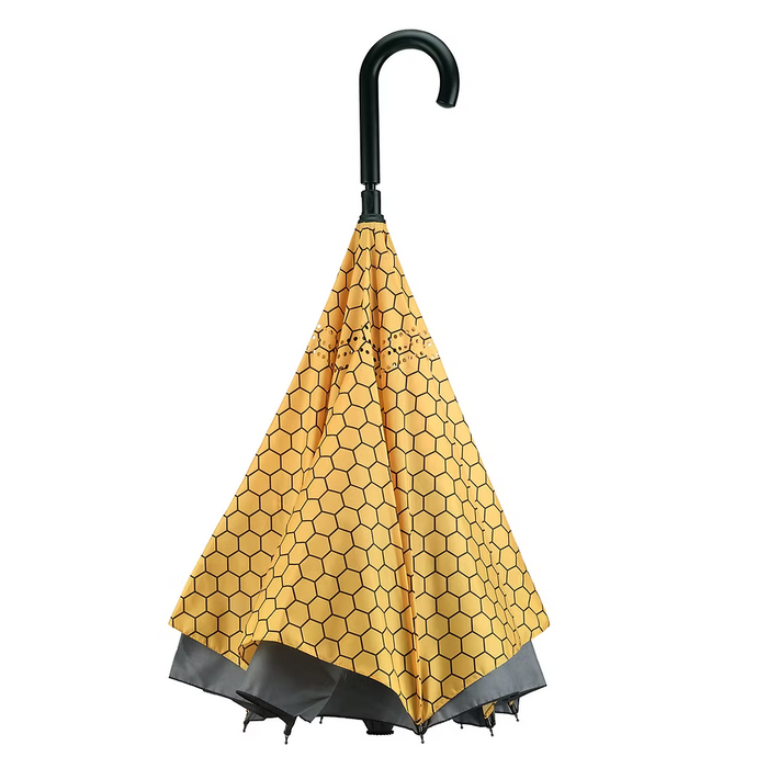 Umbrella - Reverse Close Bees