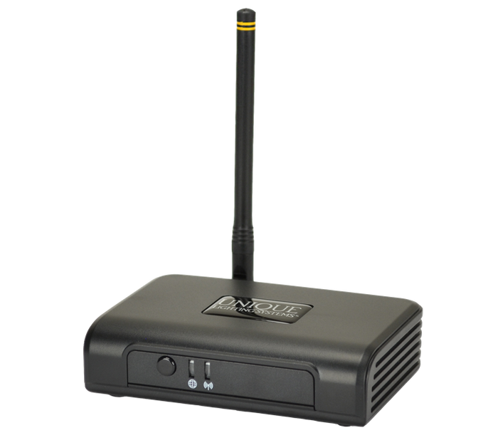 Unique - Light Logic Plus Internet Gateway - LPLUS