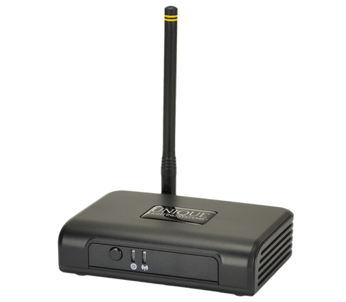Unique - Light Logic Plus Internet Gateway - LPLUS
