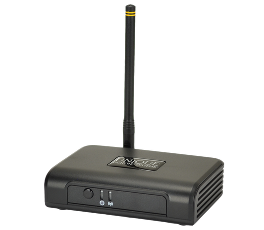 Unique - Light Logic Plus Internet Gateway - LPLUS