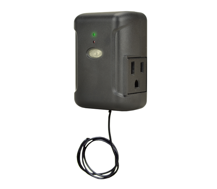 Unique - Power Control Unit Plug-In w/Antenna - LPCU-A