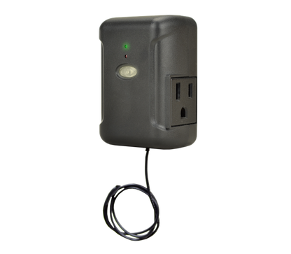 Unique - Power Control Unit Plug-In w/Antenna - LPCU-A