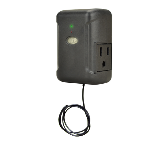 Unique - Power Control Unit Plug-In w/Antenna - LPCU-A