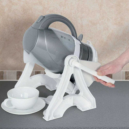 Universal Kettle Tipper