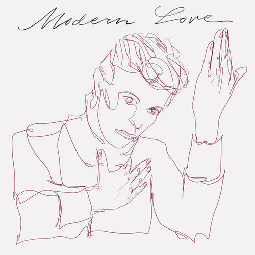 V/A - Modern Love