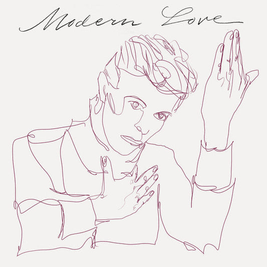 V/A - Modern Love