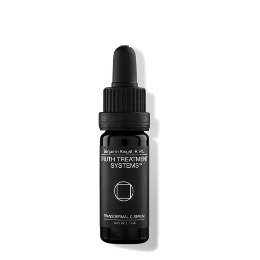 Vitamin C Serum | Transdermal C Serum