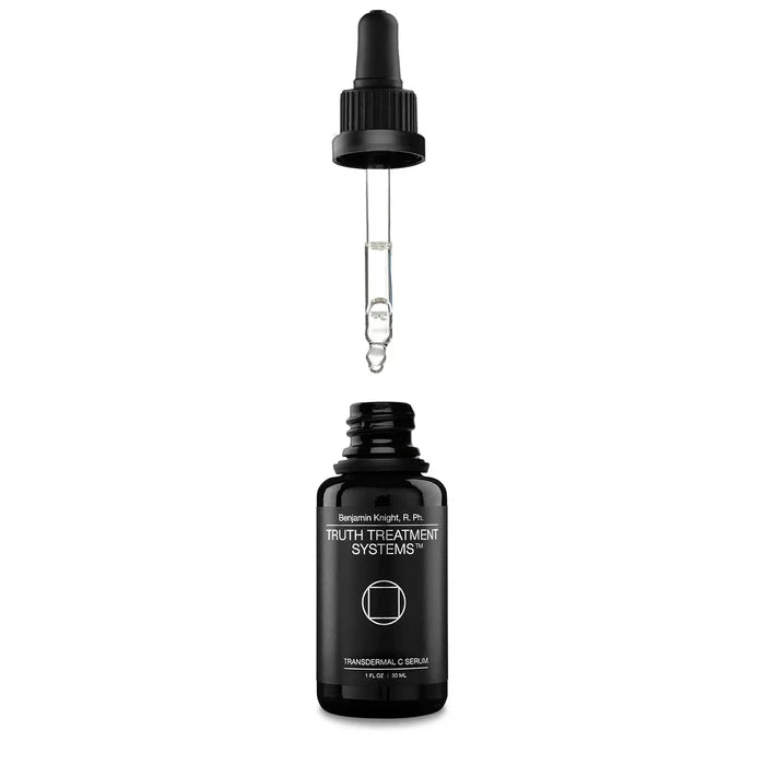 Vitamin C Serum | Transdermal C Serum