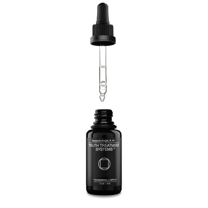 Vitamin C Serum | Transdermal C Serum