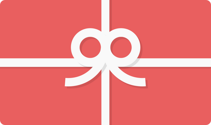 Web Gift Card