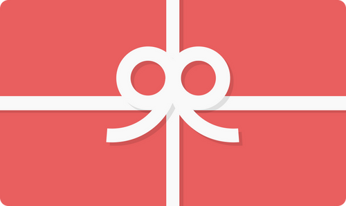 Web Gift Card