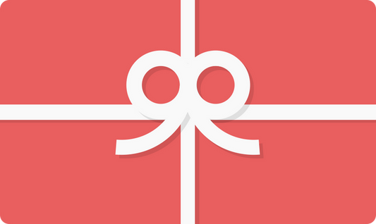 Web Gift Card