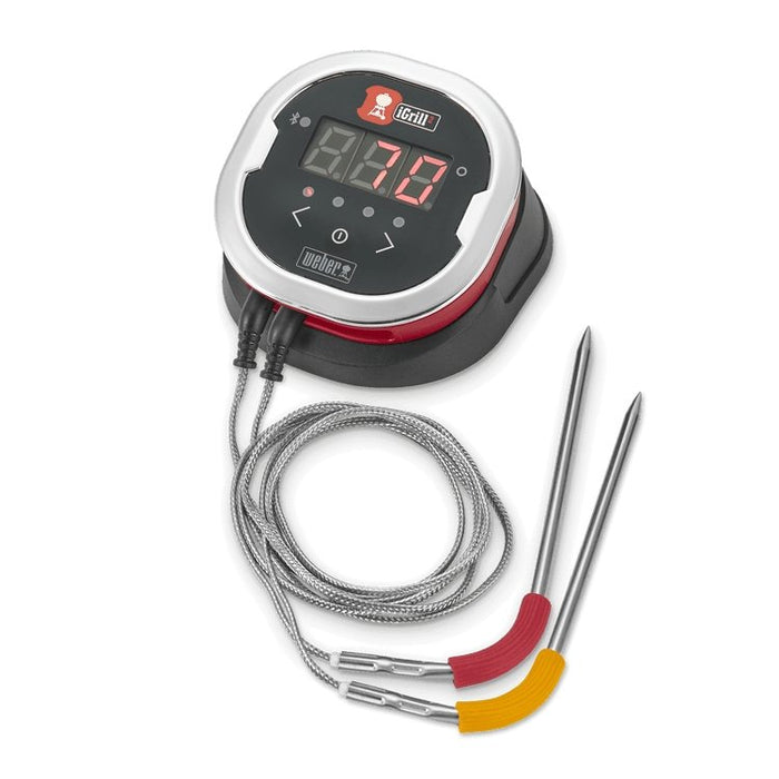 Weber - iGrill 2 Thermometer - Texas Star Grill Shop 7203