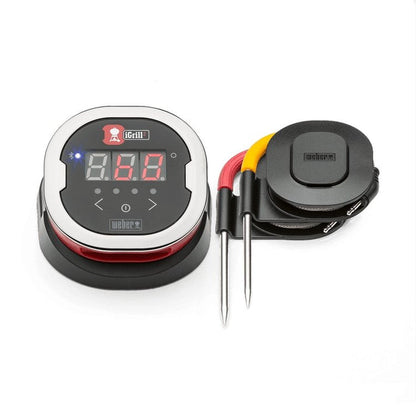 Weber - iGrill 2 Thermometer - Texas Star Grill Shop 7203